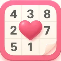 Friendly Sudoku icon