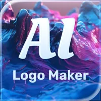 AI Logo Maker Create Brands icon