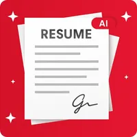 CV Creator : AI Resume Builder icon