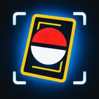 Scan Cards for Pokemon Values icon