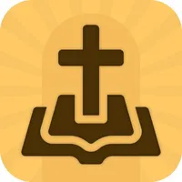 Bible Daily Verse & Devotion icon