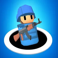 Hole Wars icon