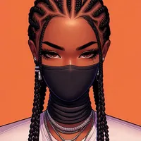 Melanin Wallpapers 4K | HD icon