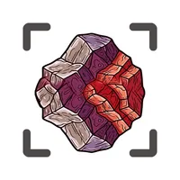 Rock Identifier: Stone Scanner icon