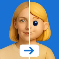 PixToy: AI Toy Image Maker icon