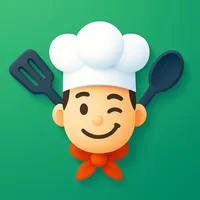 Chefly: AI Recipe Creator icon