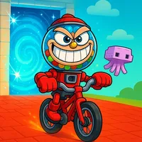 Color Brainrot Game:AI Animals icon