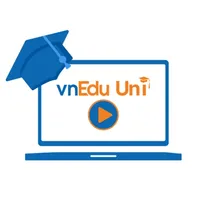 vnEdu LMS Uni icon