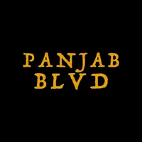 Panjab BLVD icon