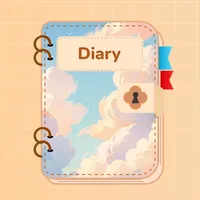 Dairo – Mood Tracker Diary icon