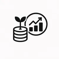 Passive Income Manager icon