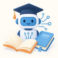AI Helper Homework Answer Help icon