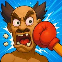 Punch Feast: Slap Fight Uncle icon
