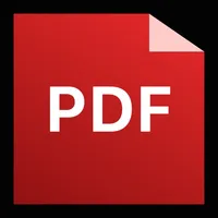PDF Maker: Editor & Converter icon