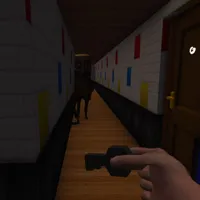 Scary Tung Tung Sahur icon