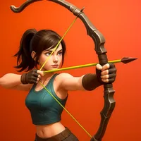 Fight Of Archers : PVP Fight icon