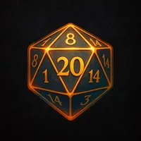 MTG - Life counter icon