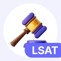 LSAT Exam & Test Prep 2025 icon