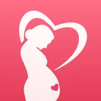 Pregnancy & Baby Tracking App icon