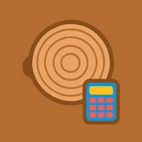 Board Foot Calculator - Timber icon