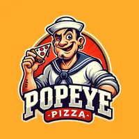 Popeye Pizza icon
