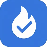 AI Habit Tracker & Goals icon