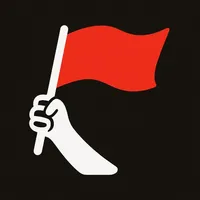 Red Flag Analyzer icon