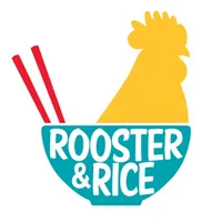 Rooster & Rice Rewards icon