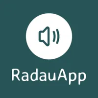 RadauApp icon