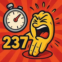 Tap King – Smash Battle Game icon