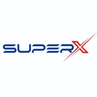 SuperX AI icon