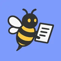 NoteHive: AI Note Taking, Memo icon