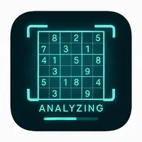 数独解析 icon