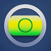 水平仪：角度倾斜测量工具 icon