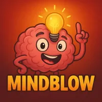 MindBlow: AI Images Quiz icon