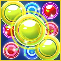 Ring MergeLine: Happy Puzzle icon