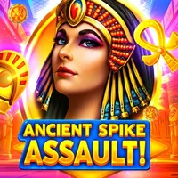 Ancient Spike Assault! icon