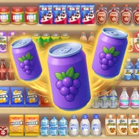 Triple Goods Sort icon