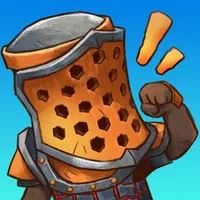 Big Helmets: Heroes of Destiny icon
