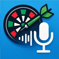Darts Voice Commander icon