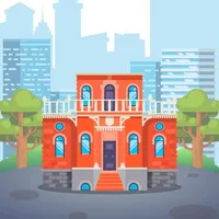 Tower Stack Hero: Build Game icon