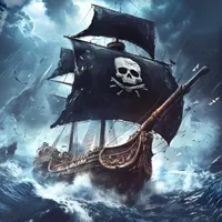 Pirates.io - Pirate Battles icon