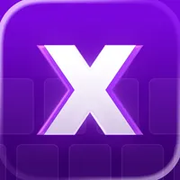TypeX Keyboard icon