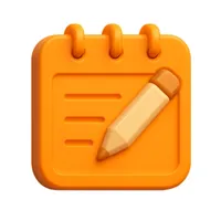 Жазбалар - Заметки icon