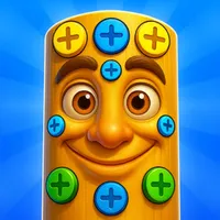 Spin & Unscrew Pin Challenge icon