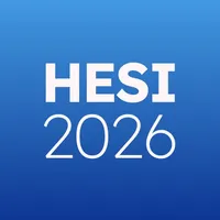 HESI Practice Test icon