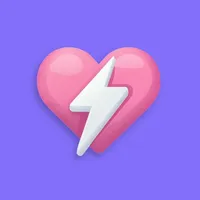 DRAMA AI: Track Couple Fights icon