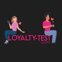 Loyalty Test: Catch A Cheater icon