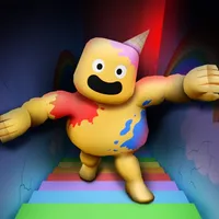 World of Toy Story Escape icon