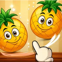 Fruit Merge: Puzzle Game icon
